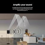 Samsung HW-Q910D 9.1.2 Channel Soundbar System