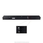 Samsung HW-Q910D 9.1.2 Channel Soundbar System