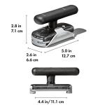 OXO Good Grips Twisting Jar Opener Tool