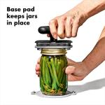 OXO Good Grips Twisting Jar Opener Tool