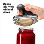 OXO Good Grips Twisting Jar Opener Tool