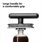OXO Good Grips Twisting Jar Opener Tool