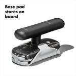 OXO Good Grips Twisting Jar Opener Tool