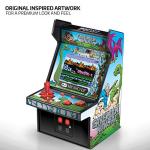 Caveman Ninja Mini Arcade Machine - Fully Playable