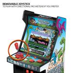 Caveman Ninja Mini Arcade Machine - Fully Playable