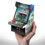 Caveman Ninja Mini Arcade Machine - Fully Playable
