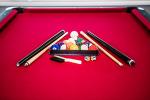 Mizerak Donovan II 8' Pool Table