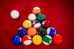Mizerak Donovan II 8' Pool Table