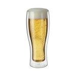 ZWILLING Sorrento Double-Wall Beer Glass Set