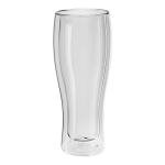 ZWILLING Sorrento Double-Wall Beer Glass Set