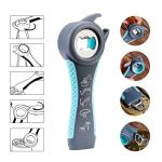 Ergonomic Jar Opener for Arthritis Relief