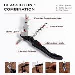 Ergonomic Jar Opener for Arthritis Relief