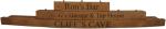 Custom Engraved Oak Whiskey Barrel Beer Tap Display