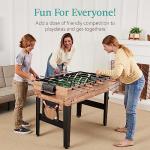 13-in-1 Multi-Game Table for Ultimate Fun