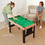 13-in-1 Multi-Game Table for Ultimate Fun