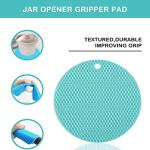 5-in-1 Jar Opener for Seniors and Arthritis