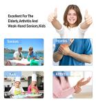 5-in-1 Jar Opener for Seniors and Arthritis