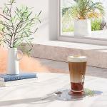 Cloud Shape Acrylic Coaster Set for Drinks