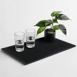 Garandad Rubber Bar Spill Mat - 2 Pack