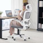 Ergonomic Gaming Desk Chair with High Back