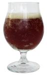 Belgian Beer Glasses Set for Dark Ales - 16 oz
