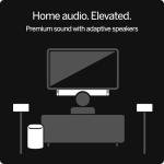 VIZIO 5.1.2 Elevate SE Surround Soundbar Combo
