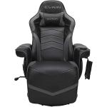 RESPAWN 900 Gray Racing Gaming Recliner Chair