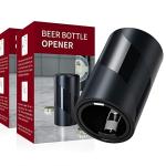 2 Pack Magnetic Push Down Beer Bottle Openers