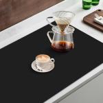 Super Absorbent Coffee Mat for Kitchen Counter