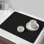 Super Absorbent Coffee Mat for Kitchen Counter