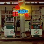 Cool Neon Garage Sign for Man Cave Decor