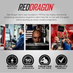 Red Dragon Javelin 24g Tungsten Darts Set