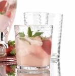 Set of 4 Glaver's 13 oz Whiskey Glasses
