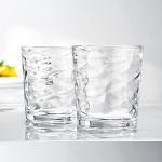 Set of 4 Glaver's 13 oz Whiskey Glasses