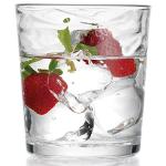 Set of 4 Glaver's 13 oz Whiskey Glasses