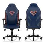 Superman Gaming Chair - Ergonomic & Heavy Duty