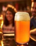 Set of 4 Can-Shaped 20 oz Beer Glasses