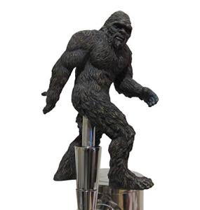 Big Foot Beer Tap Handle for Man Cave