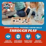 Crazy Games XL Fast Sling Puck Game for Two
