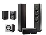 Polk Audio 5.1 Home Theater System Bundle