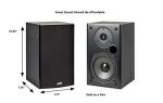 Polk Audio 5.1 Home Theater System Bundle