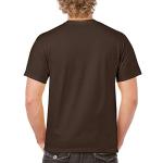 Ford Falcon Retro Muscle Car Graphic T-Shirt