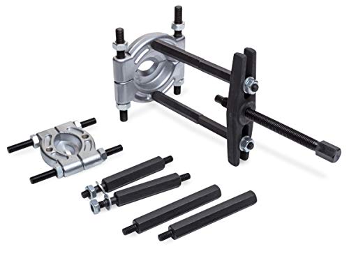 Fairmount 12 Piece Bearing Splitter Gear Puller Kit