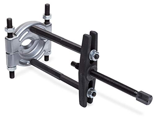 Fairmount 12 Piece Bearing Splitter Gear Puller Kit