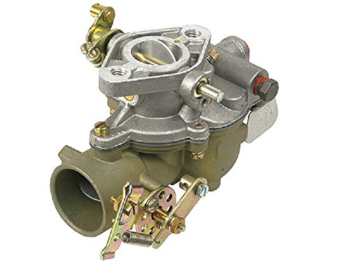Zenith Wisconsin Carburetor for Farmer Bob's Vintage Tractors