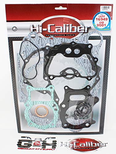 Full Engine Motor Gasket Kit for Honda TRX 250EX