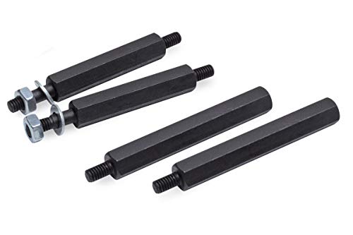 Fairmount 12 Piece Bearing Splitter Gear Puller Kit