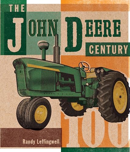 John Deere Tractor Restoration
