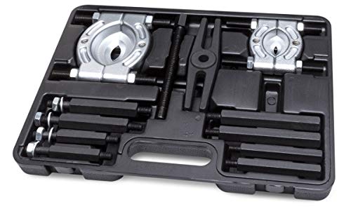 Fairmount 12 Piece Bearing Splitter Gear Puller Kit