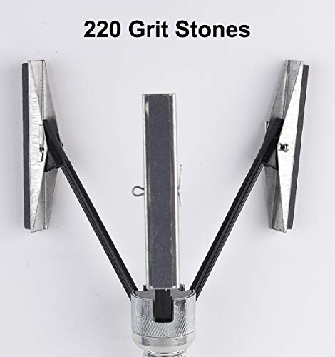 Engine Cylinder Hone Tool for Tractor Renovations